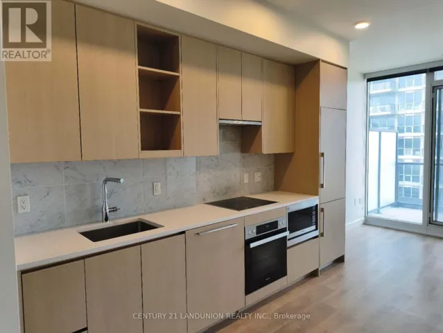 601 - 85 MCMAHON DRIVE, Toronto (Bayview Village), Ontario M2K0H1