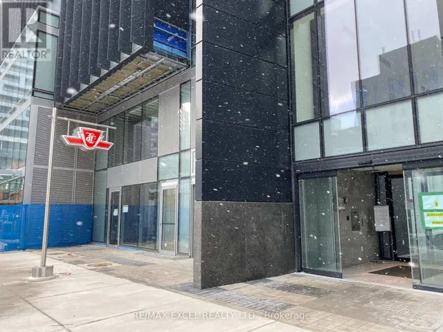 1905 - 3 GLOUCESTER STREET, Toronto (Church-Yonge Corridor), Ontario M4Y0C6