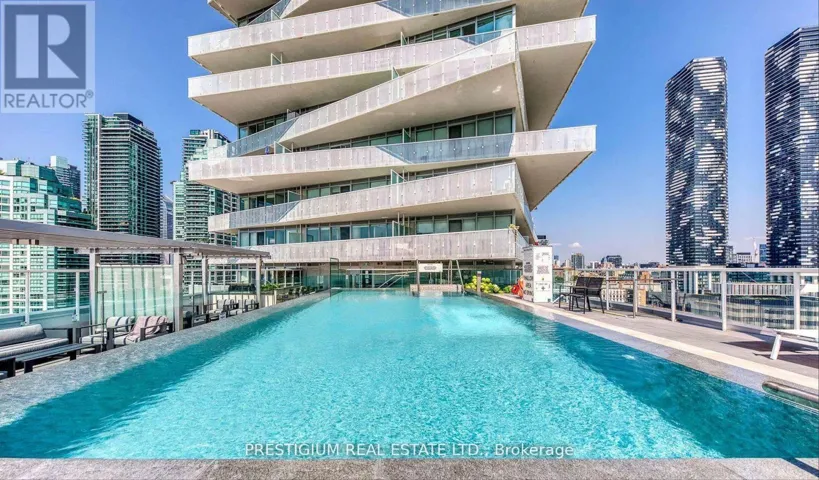 216 - 15 QUEENS QUAY E, Toronto (Waterfront Communities), Ontario M5E0C5