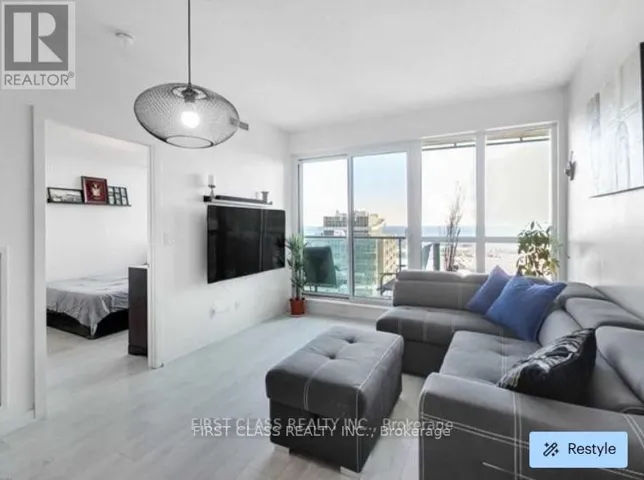 2306 - 150 EAST LIBERTY STREET, Toronto (Niagara), Ontario M6K3R5