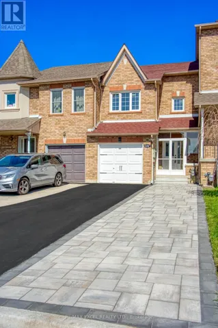 114 MICHELLE DRIVE, Vaughan (East Woodbridge), Ontario L4L9B9