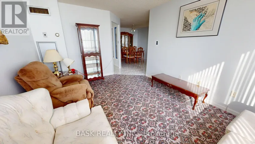 907 - 12 LAURELCREST STREET, Brampton (Queen Street Corridor), Ontario L6S5Y4