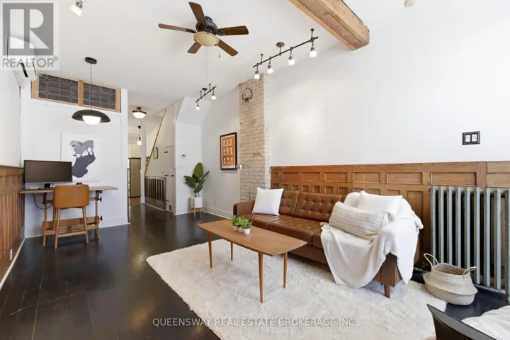 992 DOVERCOURT ROAD, Toronto (Dovercourt-Wallace Emerson-Junction), Ontario M6H2X5