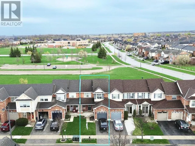 1158 MCDOWELL CRESCENT, Milton (BE Beaty), Ontario L9T6R6