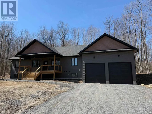 16 MILLIES WAY, Armour, Ontario P0A1C0