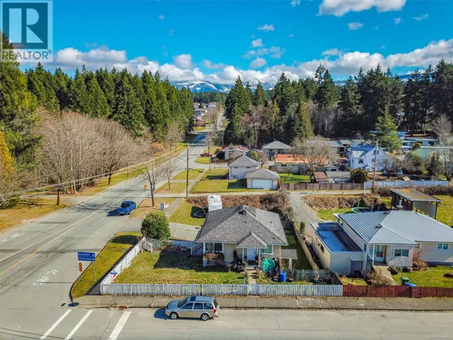 3948 Argyle St, Port Alberni, British Columbia V9Y1X3
