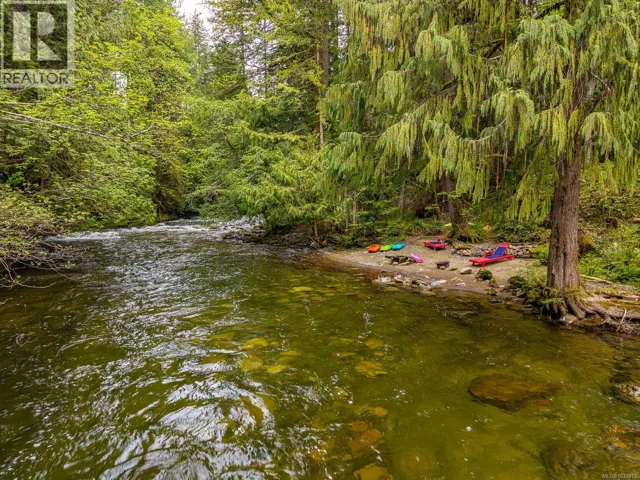 4010 FORBIDDEN PLATEAU Rd, Courtenay, British Columbia V9J1P9