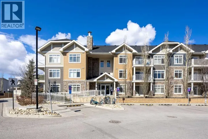 5209, 155 Skyview Ranch Way NE, Calgary, Alberta T3N0L5