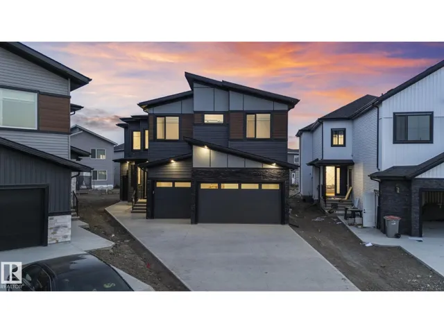 6020 19 ST NE, Rural Leduc County, Alberta T4X3C4