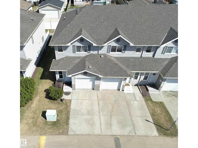 #11 230 EDWARDS DR SW, Edmonton, Alberta T6X1G7