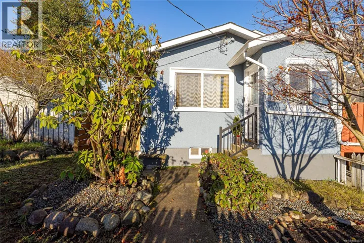 320 Buller St, Ladysmith, British Columbia V9G1B1