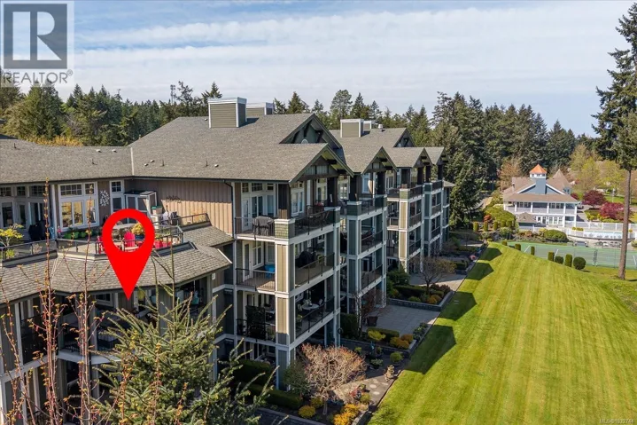 307 1325 Cape Cod Dr, Parksville, British Columbia V9P2Y8