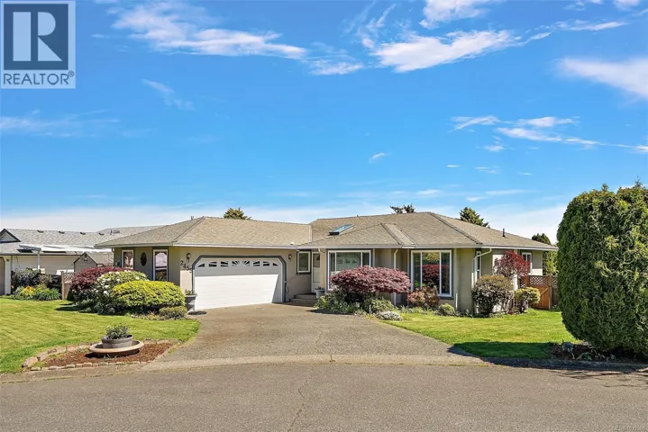 2455 Costa Vista Pl, Central Saanich, British Columbia V8Z6Y5