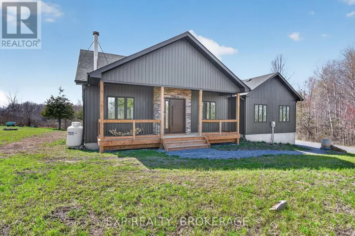 9304 PERTH ROAD, Rideau Lakes, Ontario K0G1X0