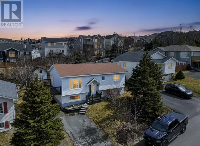 55 Tobins Road, Conception Bay South, Newfoundland & Labrador A1W3G1