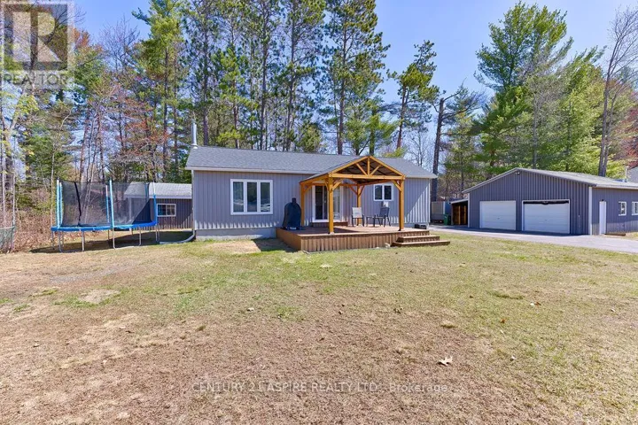 196 SCHWANZ ROAD, Petawawa, Ontario K8H1Y5