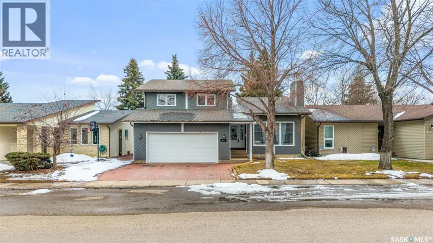 435 Christopher ROAD, Saskatoon, Saskatchewan S7J3S1