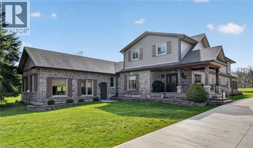 4354 MOUNTAINVIEW Road, Beamsville, Ontario L3J2C8