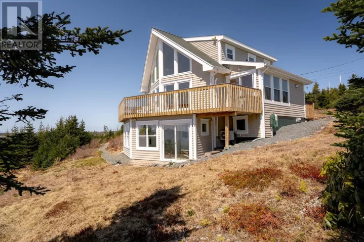 240 Beaver Drive, West Quoddy, Nova Scotia B0J2R0