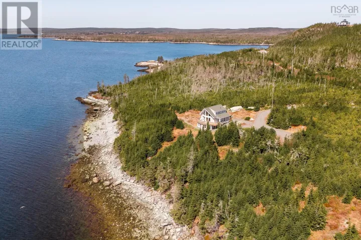 240 Beaver Drive, West Quoddy, Nova Scotia B0J2R0