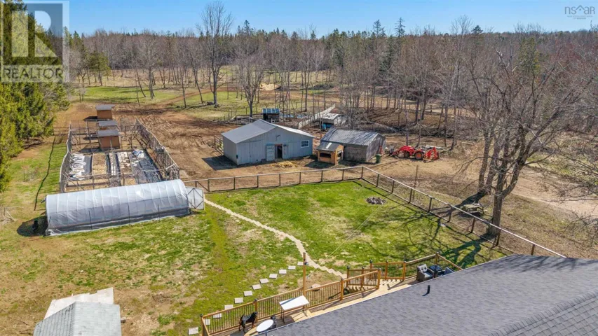 1106 Tetzlaff Road, Kentville, Nova Scotia B4N4K1