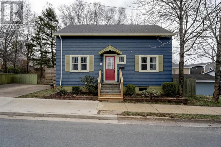38 Jamieson Street, Dartmouth, Nova Scotia B3A3C1