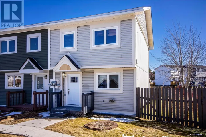 12 White Place, Mount Pearl, Newfoundland & Labrador A1N2T1