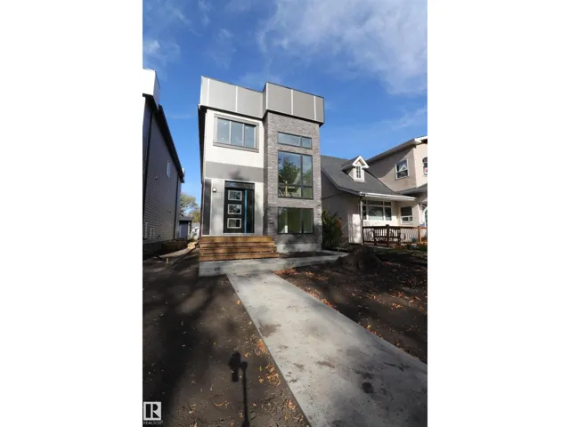 7936 91 AV NW, Edmonton, Alberta T6C1R1