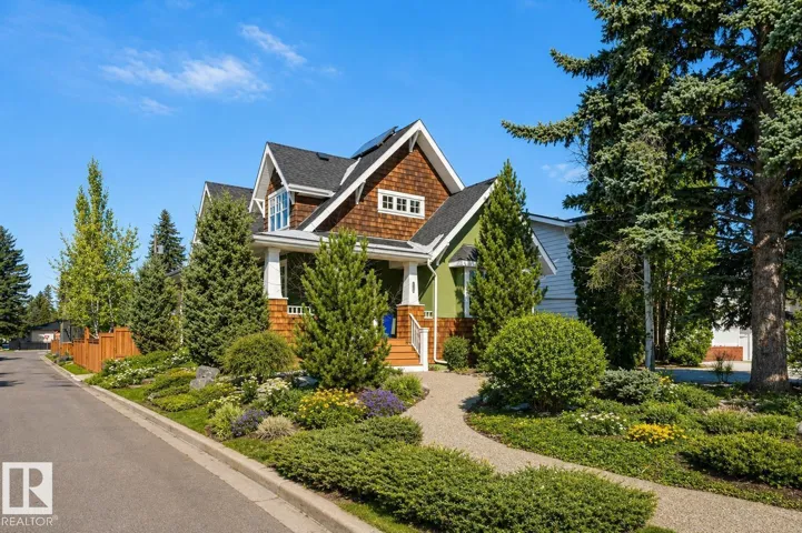14504 MACKENZIE DR NW, Edmonton, Alberta T5R5V9