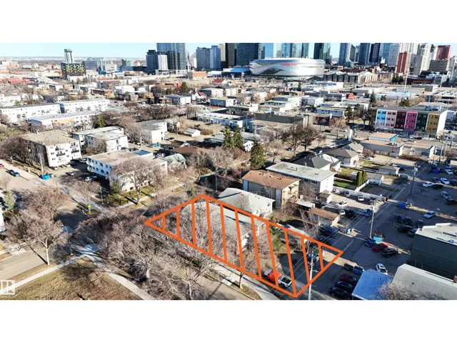 10603 108 AV NW, Edmonton, Alberta T5H1B2