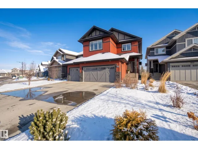 1468 Enright LD NW, Edmonton, Alberta T6M0Z2