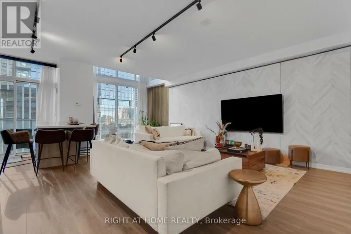 LPH01 - 21 NELSON STREET, Toronto (Waterfront Communities), Ontario M5V3H9