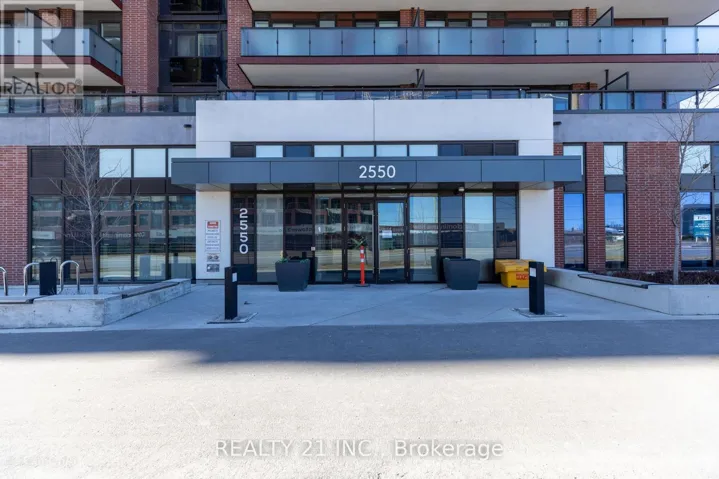 2413 - 2550 SIMCOE STREET N, Oshawa (Windfields), Ontario L1L0R5