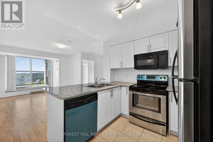 1121 - 18 HARDING BOULEVARD, Richmond Hill (Harding), Ontario L4C0T3