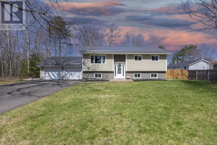 1053 Oak Avenue, Greenwood, Nova Scotia B0P1R0