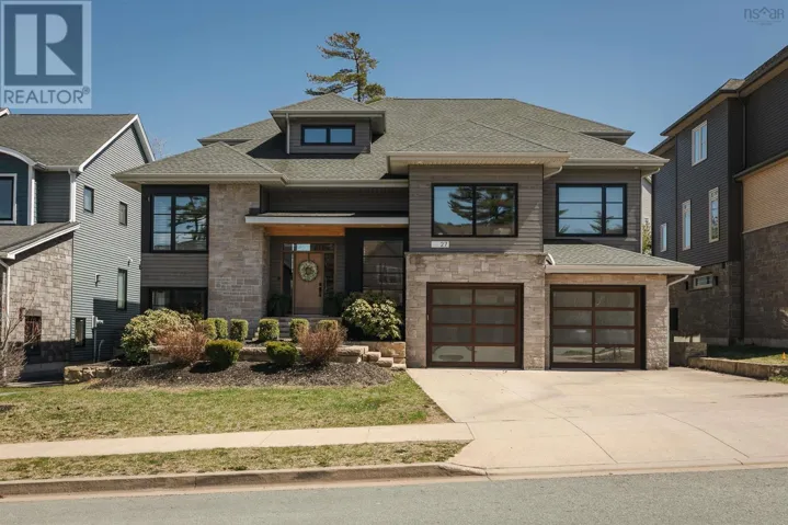 27 Weybridge Lane, Bedford, Nova Scotia B4B0R9