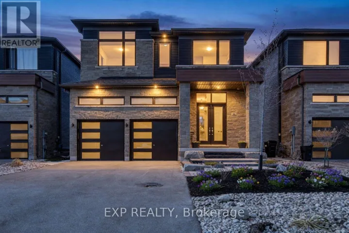 46 SIMONA AVENUE, Wasaga Beach, Ontario L9Z0L3
