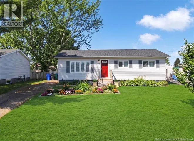 36 Kerry Court, Riverview, New Brunswick E1B3P5