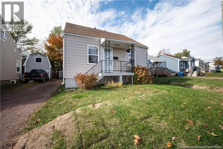 29 Copp Street, Dieppe, New Brunswick E1A2G9