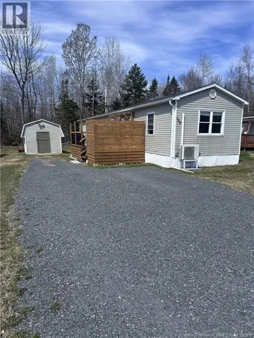 129 Eastwood Street, Fredericton, New Brunswick E3B6P7