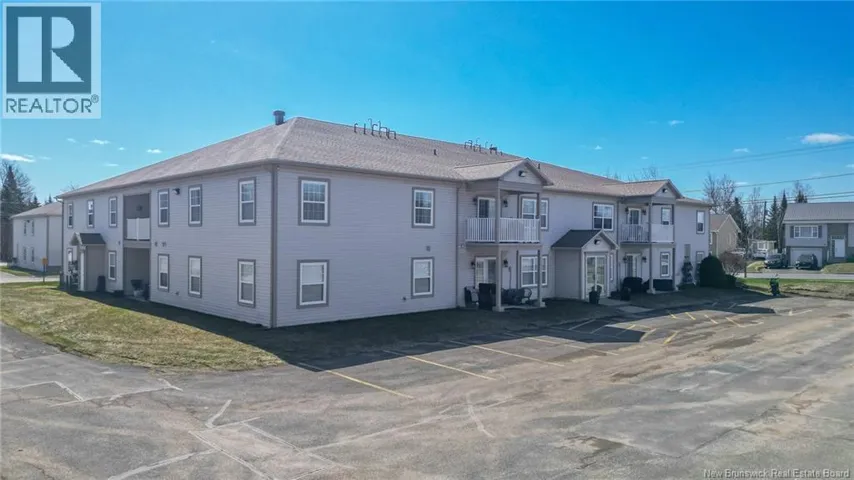 44 Brown Boulevard Unit# 2F, Fredericton, New Brunswick E3A0L8