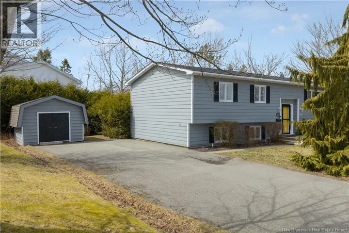 119 Westgate Drive, Saint John, New Brunswick E2M5C6