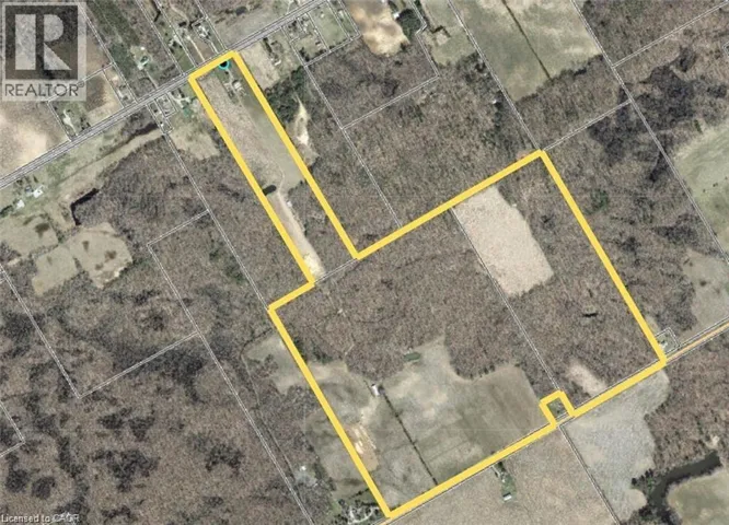 676 CHARLOTTEVILLE RD 7, Simcoe, Ontario N3Y4K5