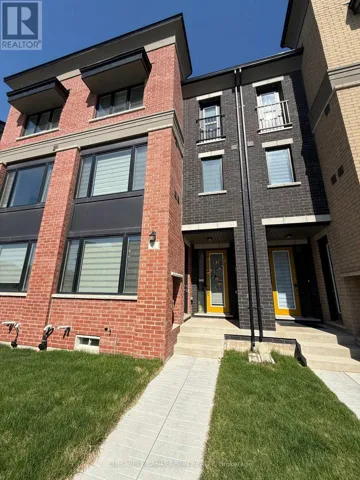 7 MARVIN AVENUE, Oakville (GO Glenorchy), Ontario L6H7C5