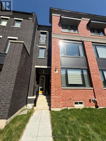 5 MARVIN AVENUE, Oakville (GO Glenorchy), Ontario L6H0Z6