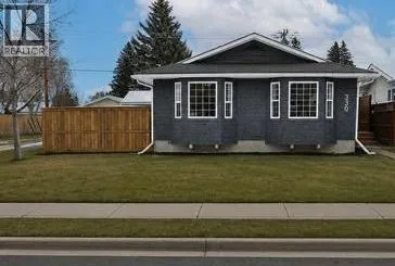 330 Wascana Crescent, Calgary, Alberta T2J1H5