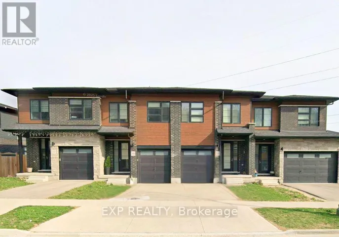 897 ROBERT FERRIE DRIVE, Kitchener, Ontario N2R0P2