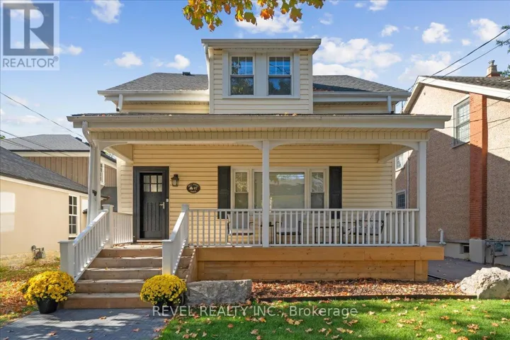 47 MILL STREET N, Hamilton (Waterdown), Ontario L0R2H0