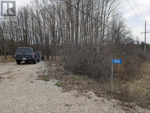 1680 RIDEAU FERRY ROAD, Drummond/North Elmsley, Ontario K7H3C7