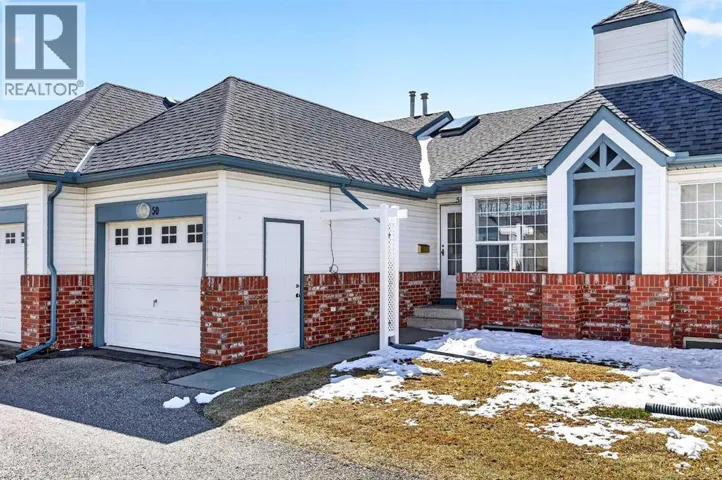 50, 12 Woodside Rise NW, Airdrie, Alberta T4B2L3